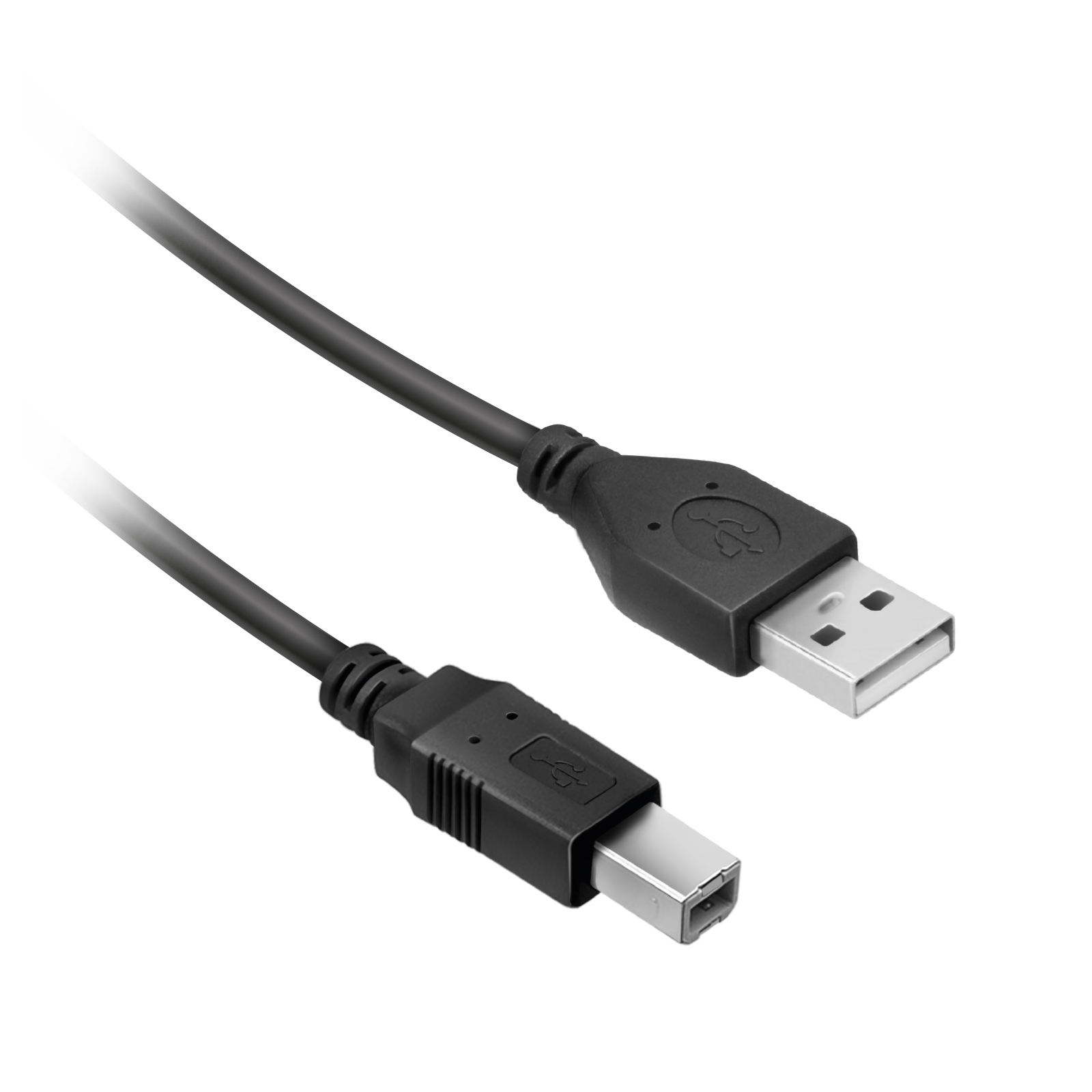 Cavo USB tipo A - USB tipo B